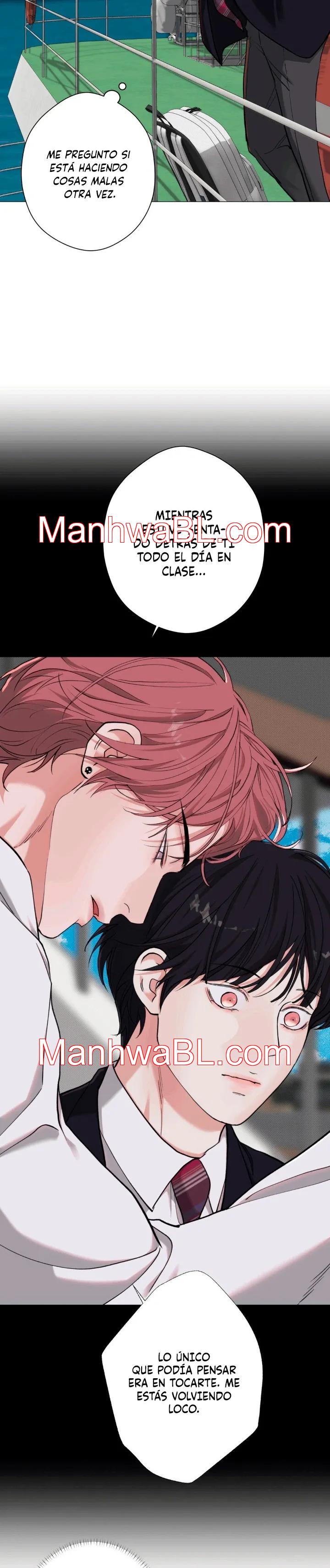 2020 - Capítulo 43 manhwa