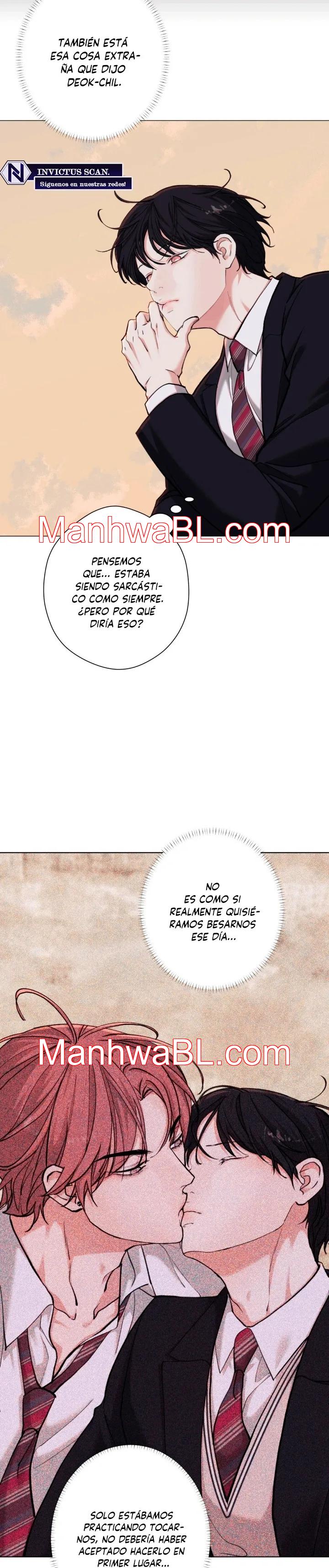 2020 - Capítulo 43 manhwa