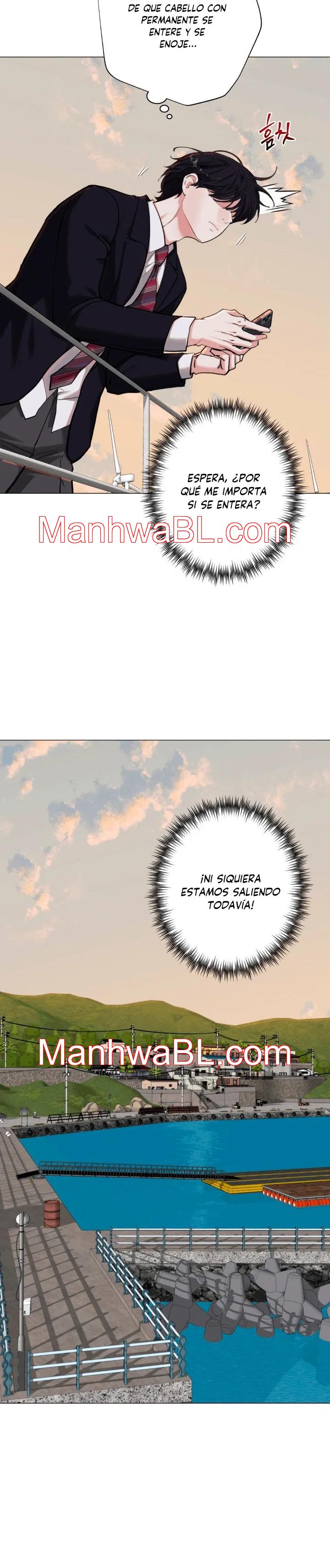 2020 - Capítulo 43 manhwa