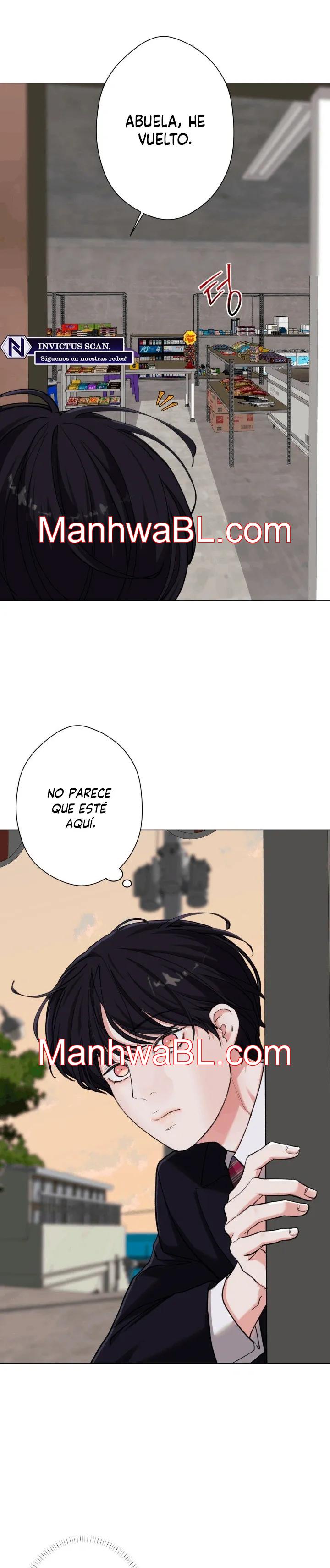 2020 - Capítulo 43 manhwa