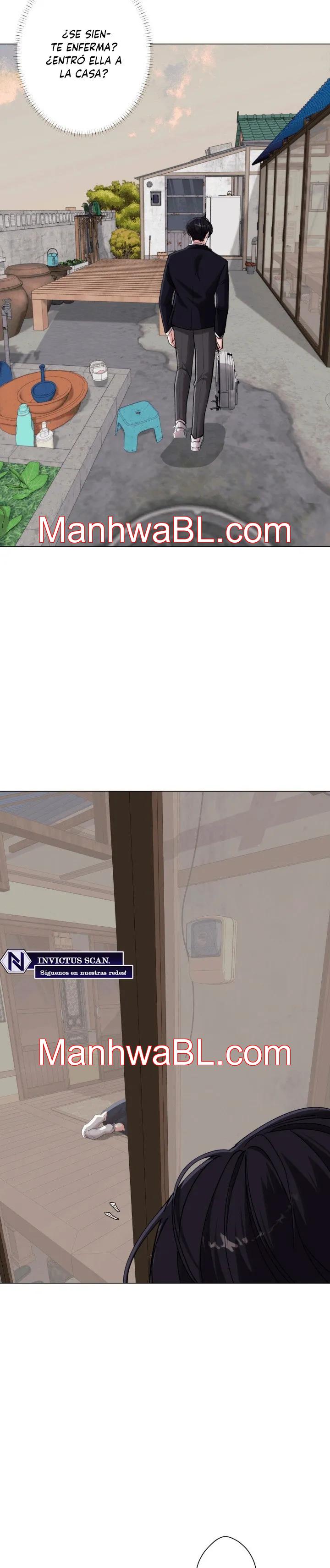 2020 - Capítulo 43 manhwa
