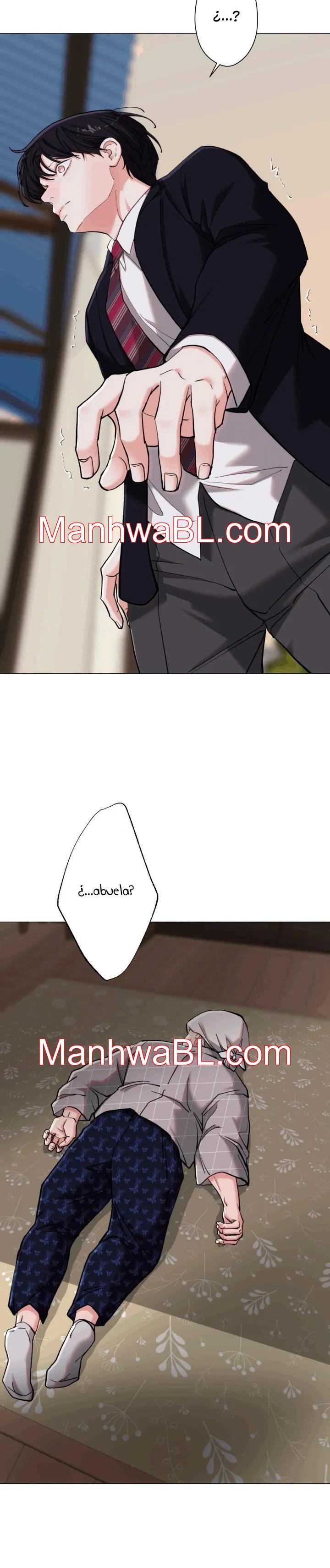2020 - Capítulo 43 manhwa