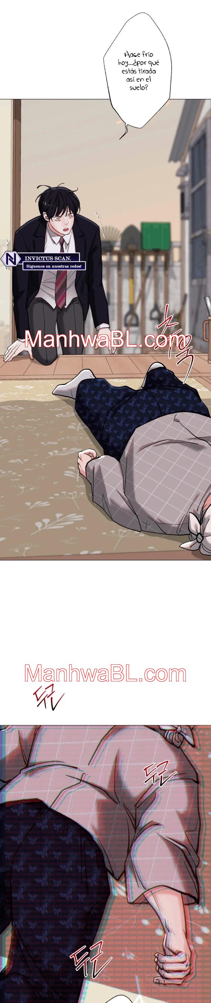 2020 - Capítulo 43 manhwa