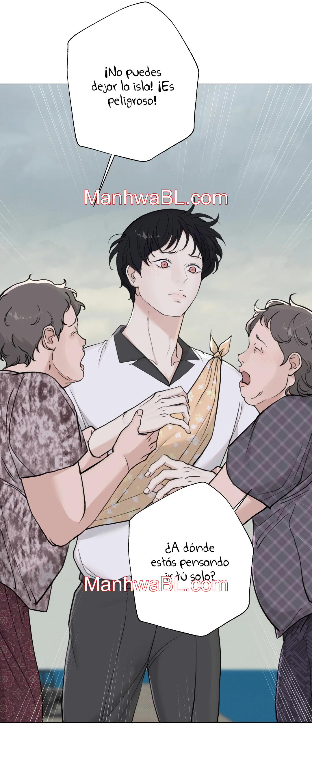 2020 - Capítulo 19.00 manhwa