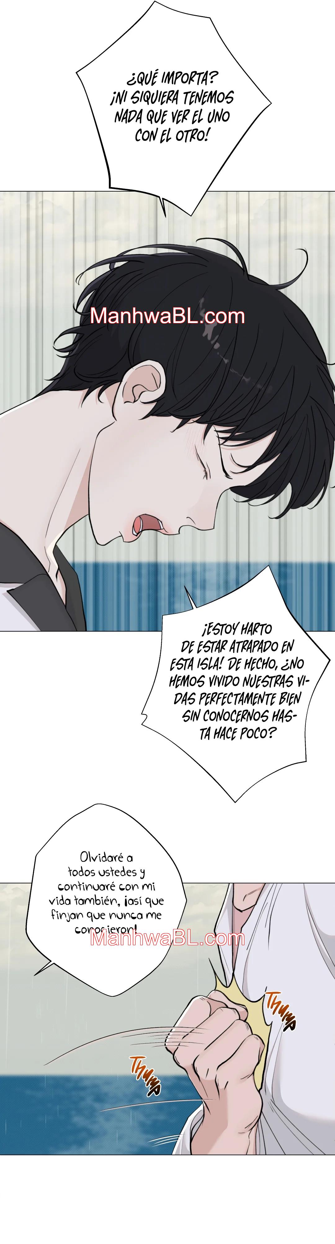 2020 - Capítulo 19.00 manhwa