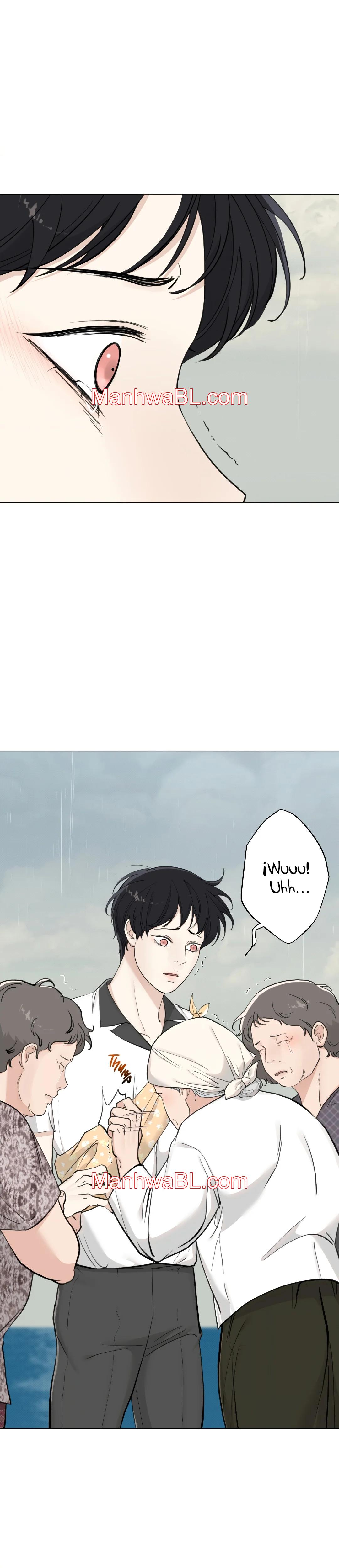 2020 - Capítulo 19.00 manhwa