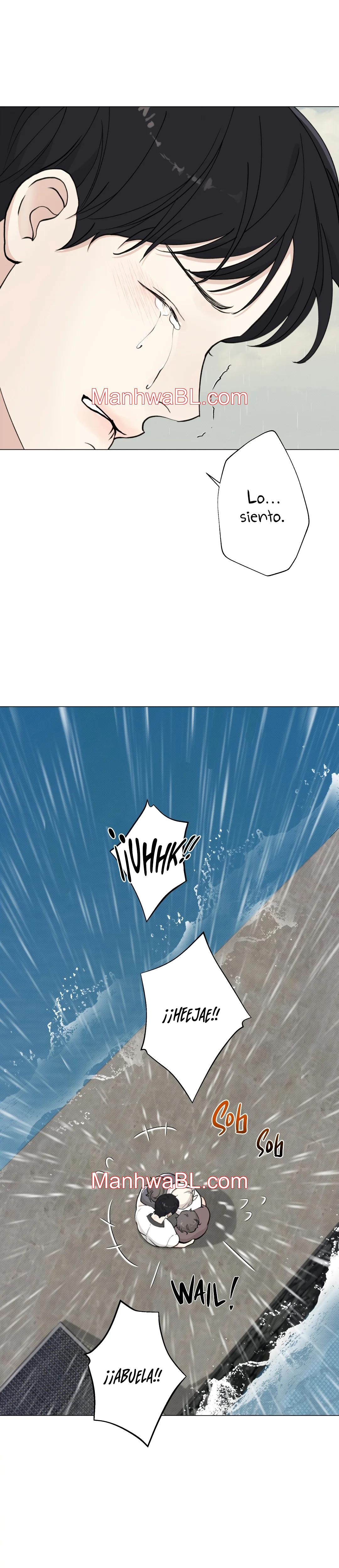 2020 - Capítulo 19.00 manhwa