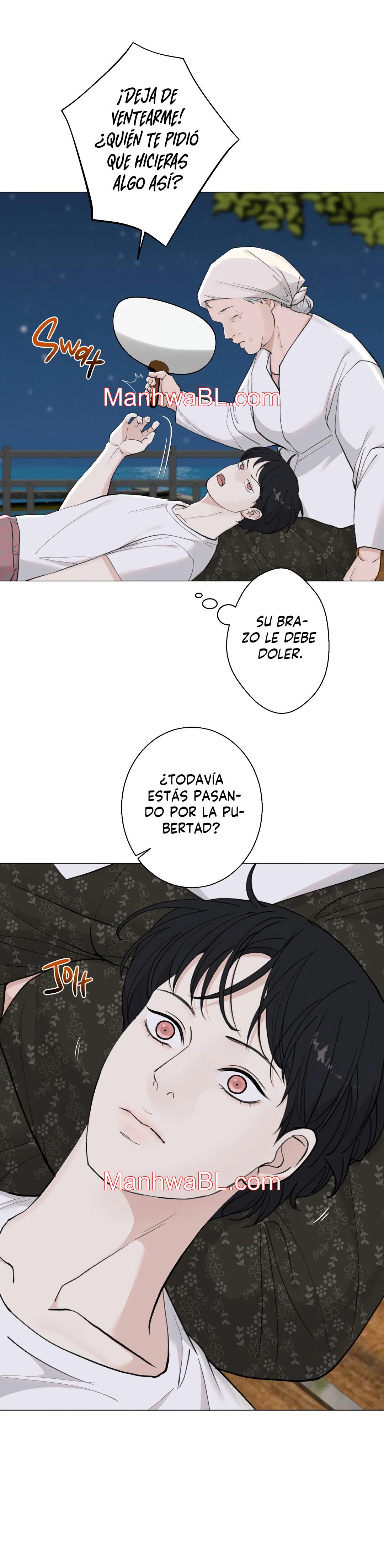 2020 - Capítulo 19.00 manhwa