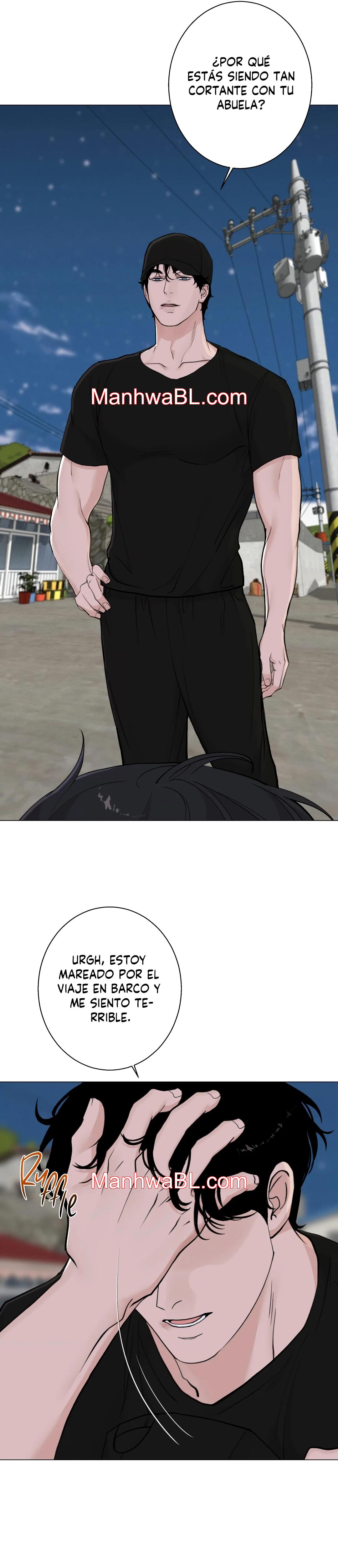 2020 - Capítulo 19.00 manhwa