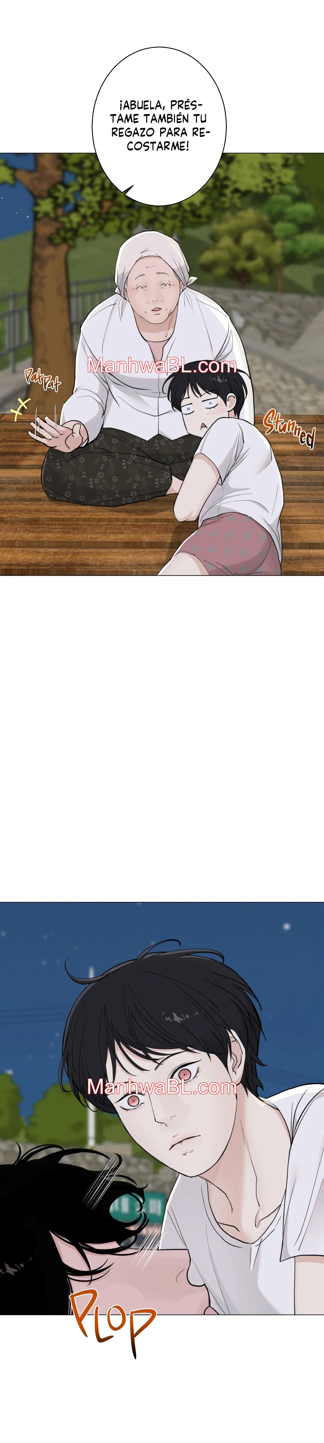 2020 - Capítulo 19.00 manhwa