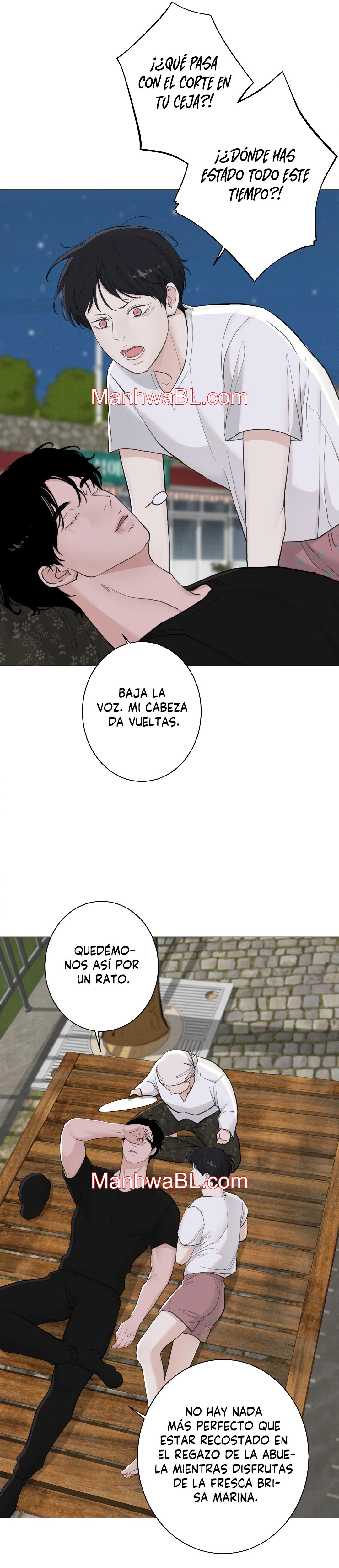 2020 - Capítulo 19.00 manhwa