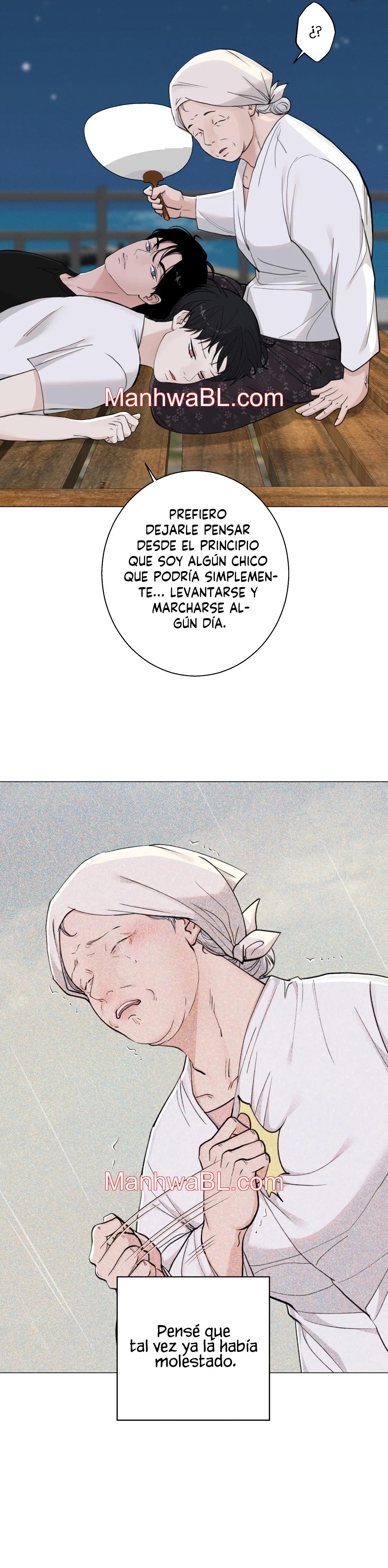 2020 - Capítulo 19.00 manhwa