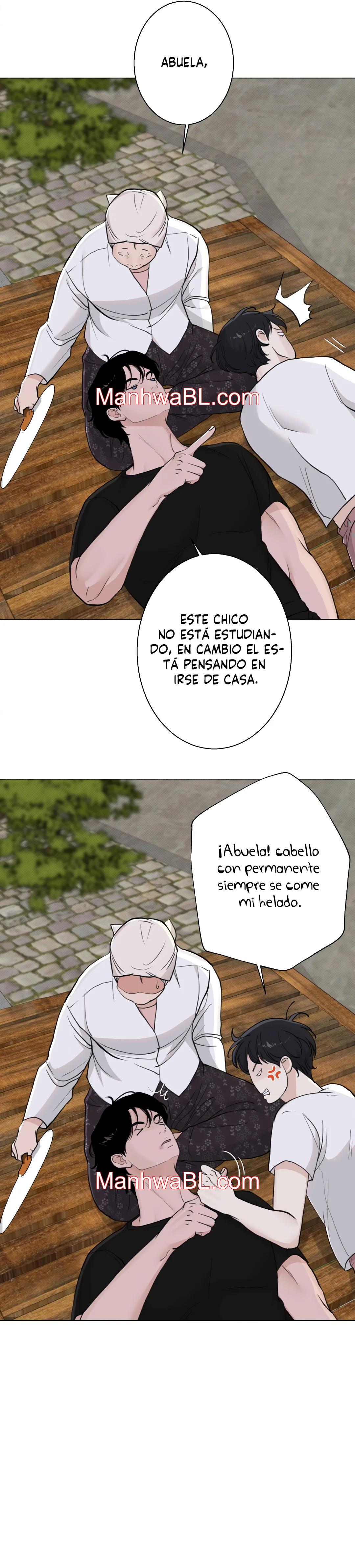 2020 - Capítulo 19.00 manhwa
