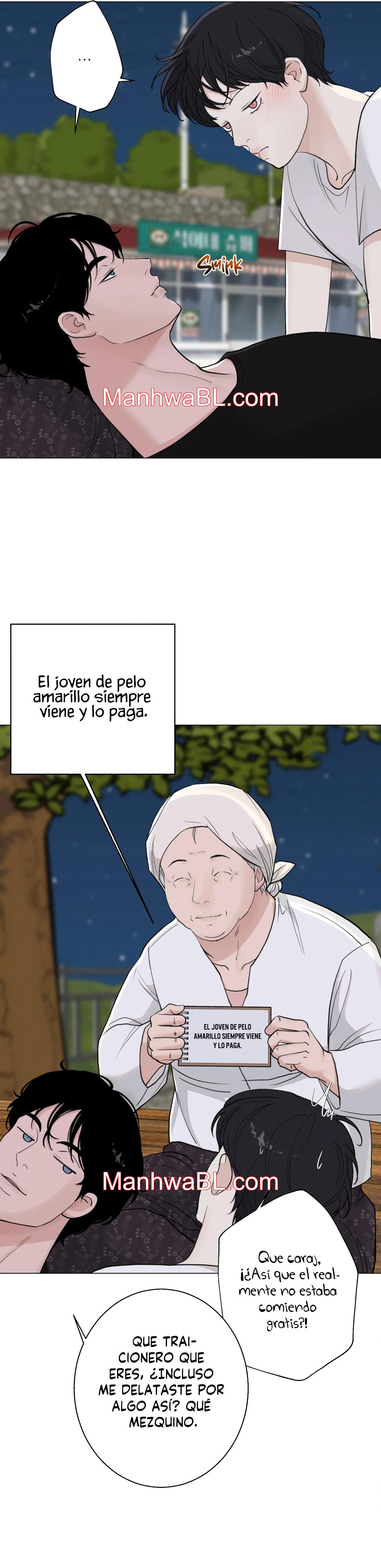 2020 - Capítulo 19.00 manhwa