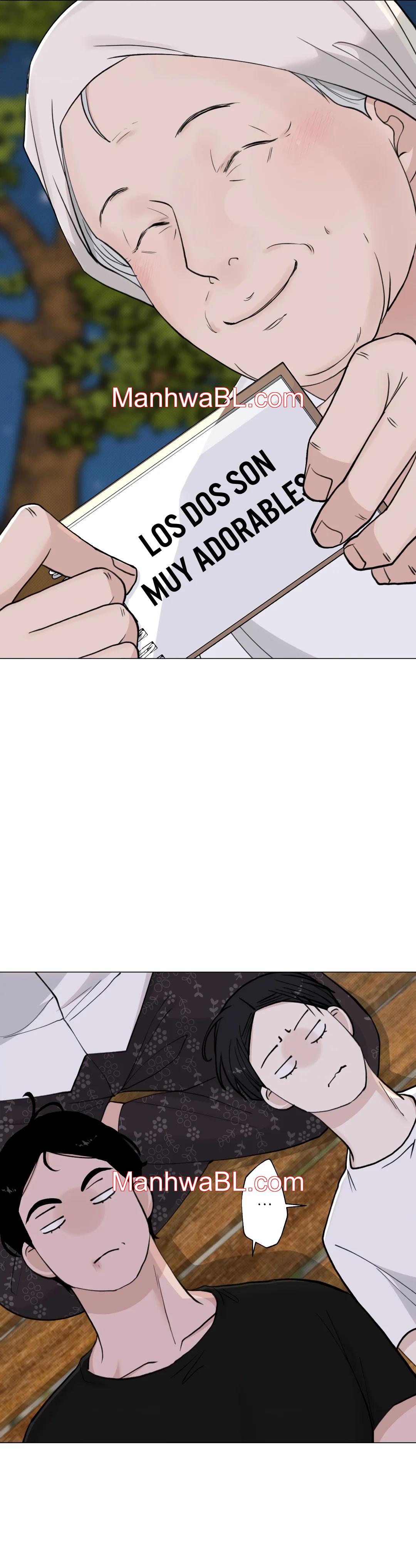 2020 - Capítulo 19.00 manhwa
