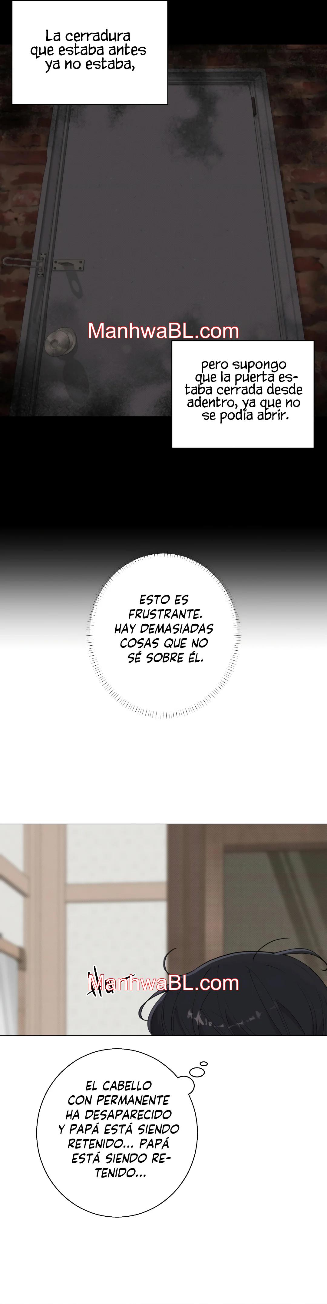 2020 - Capítulo 19.00 manhwa