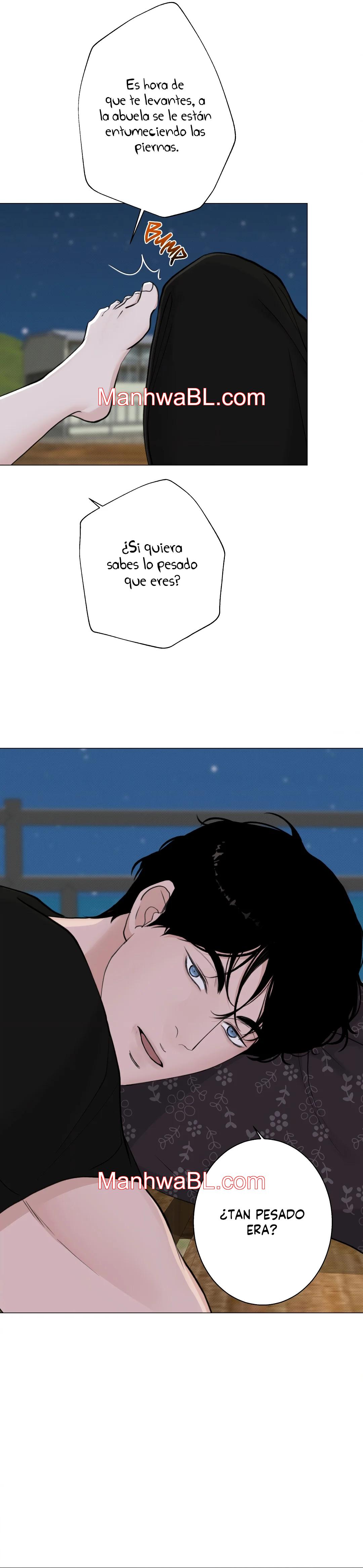 2020 - Capítulo 19.00 manhwa