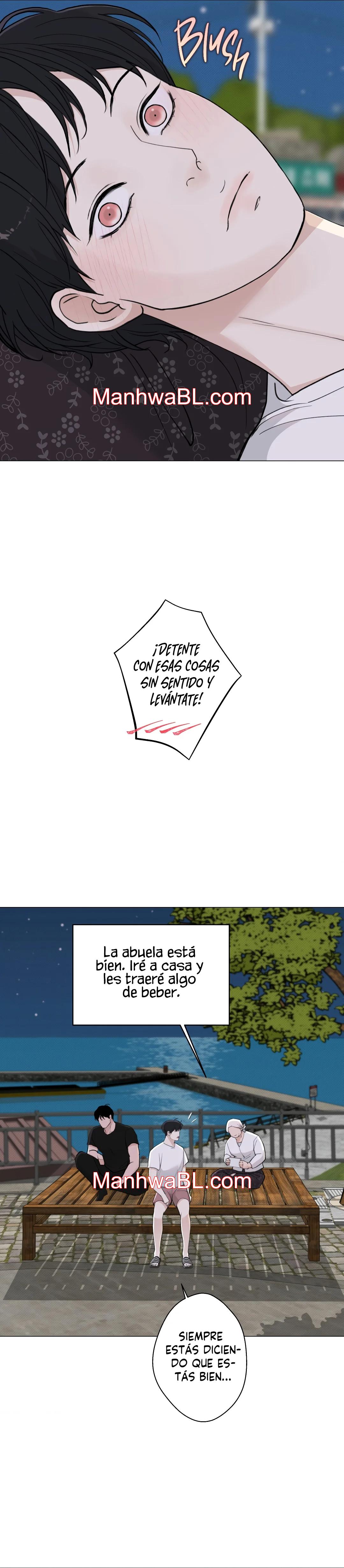 2020 - Capítulo 19.00 manhwa