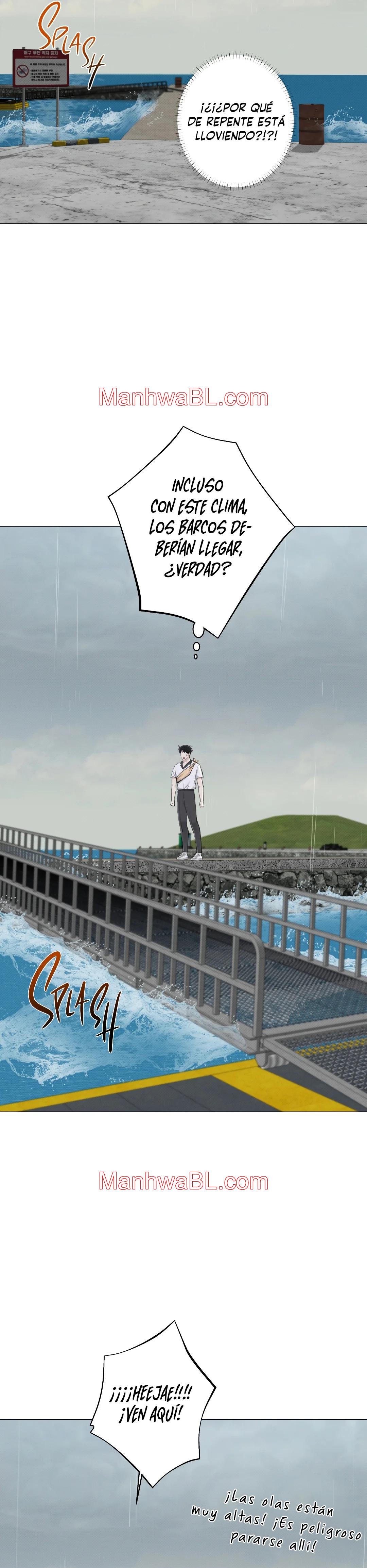 2020 - Capítulo 19.00 manhwa