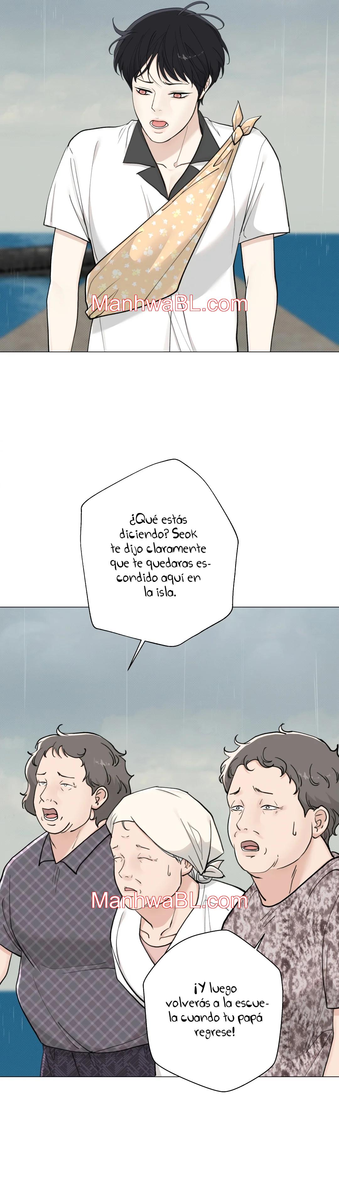 2020 - Capítulo 19.00 manhwa