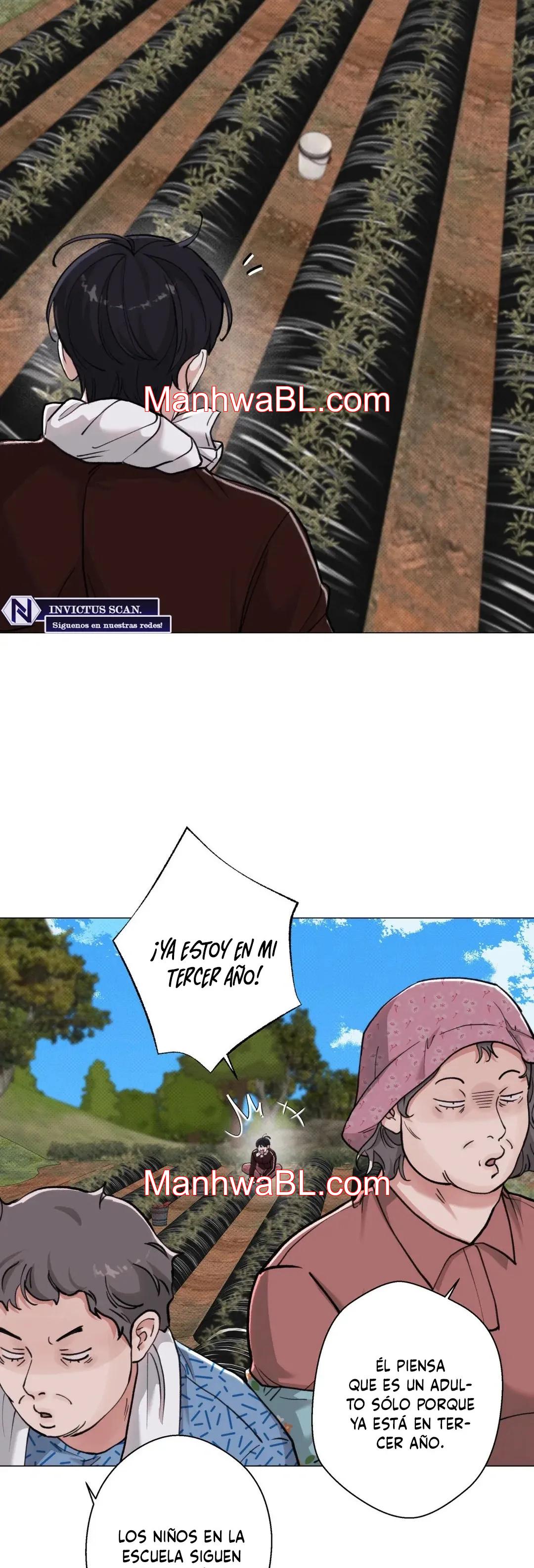 2020 - Capítulo 28 3 manhwa