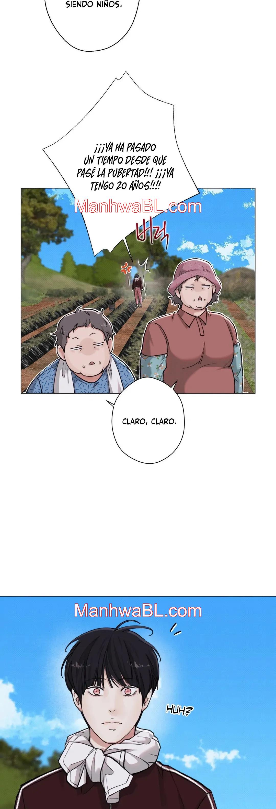 2020 - Capítulo 28 3 manhwa