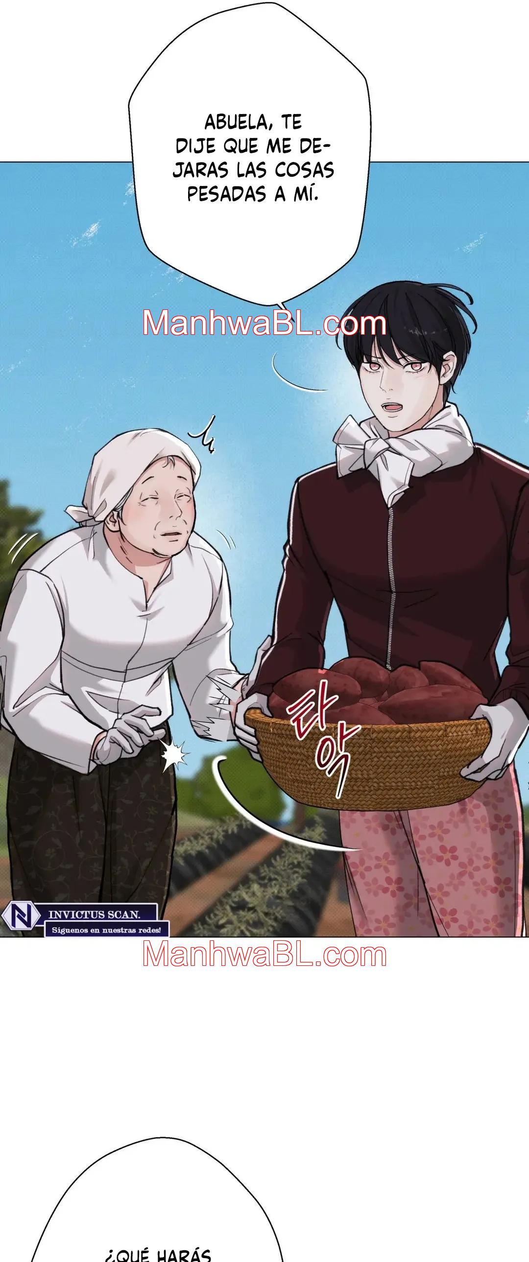 2020 - Capítulo 28 3 manhwa