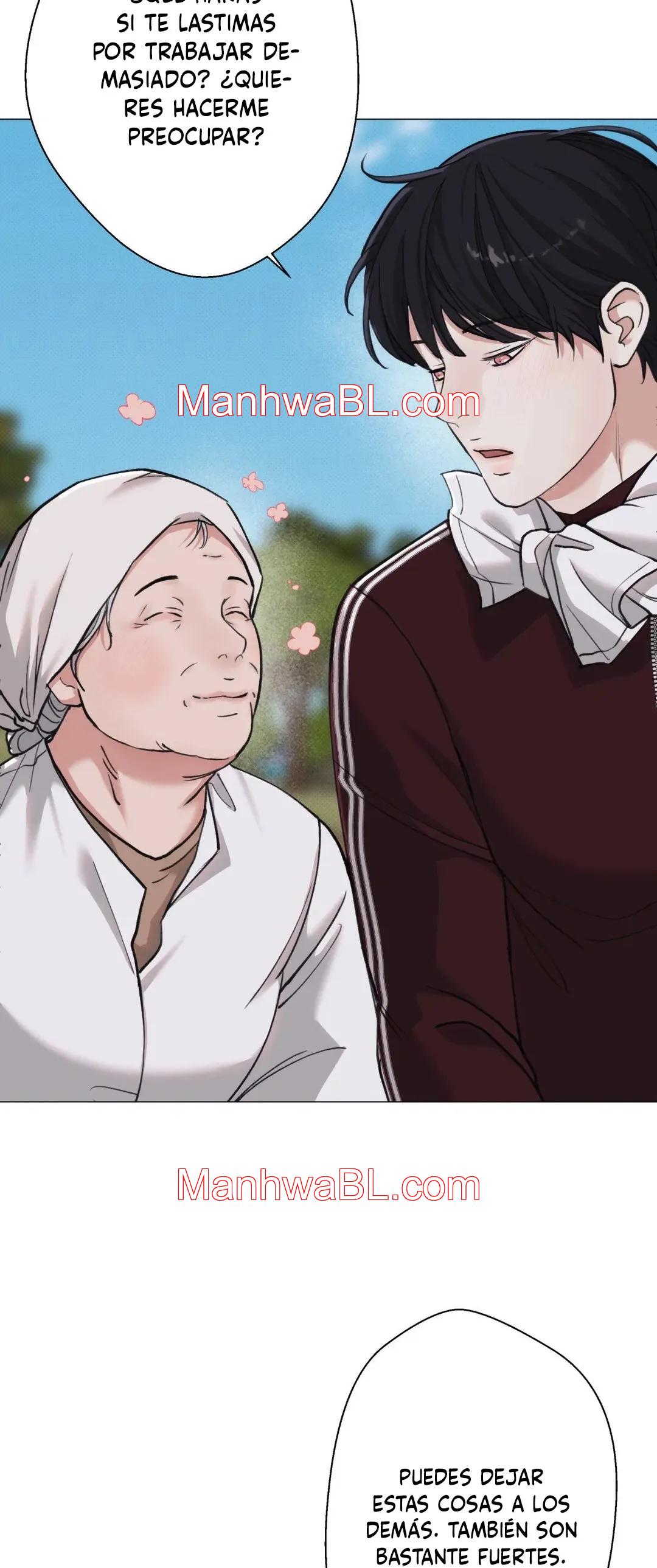 2020 - Capítulo 28 3 manhwa