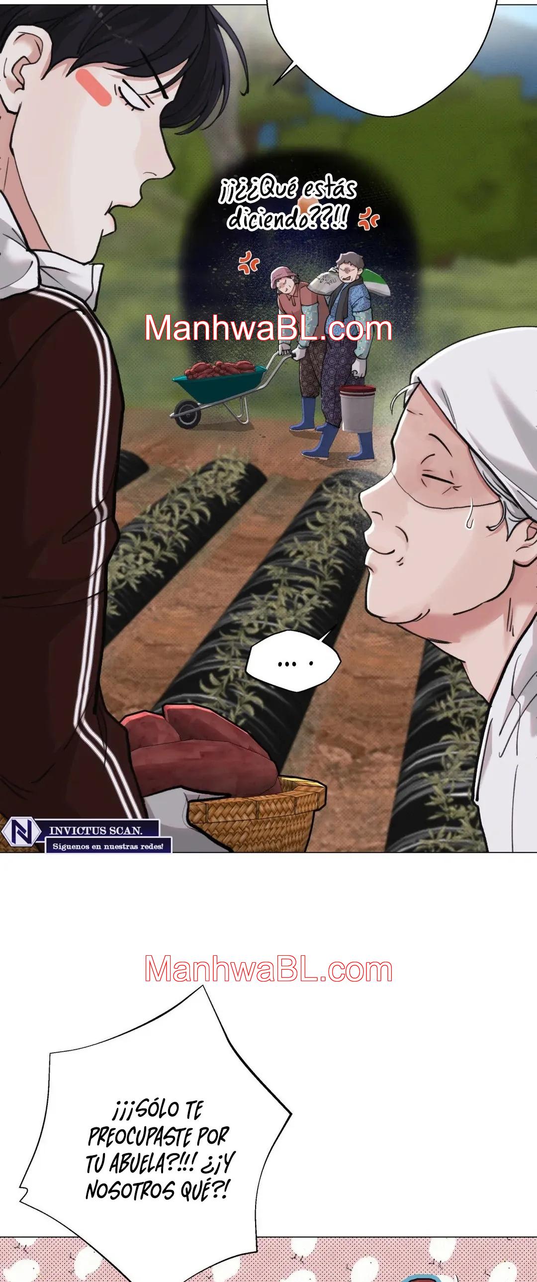 2020 - Capítulo 28 3 manhwa