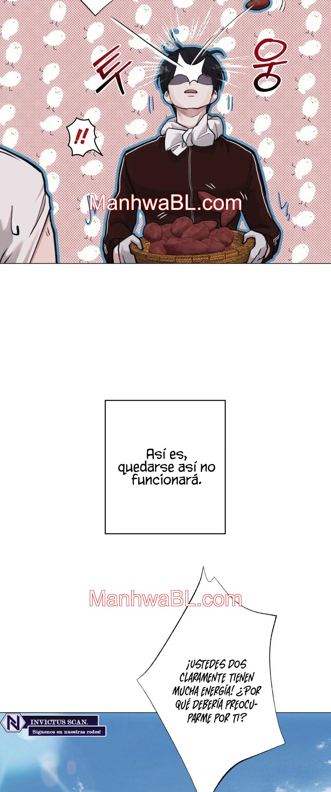 2020 - Capítulo 28 3 manhwa