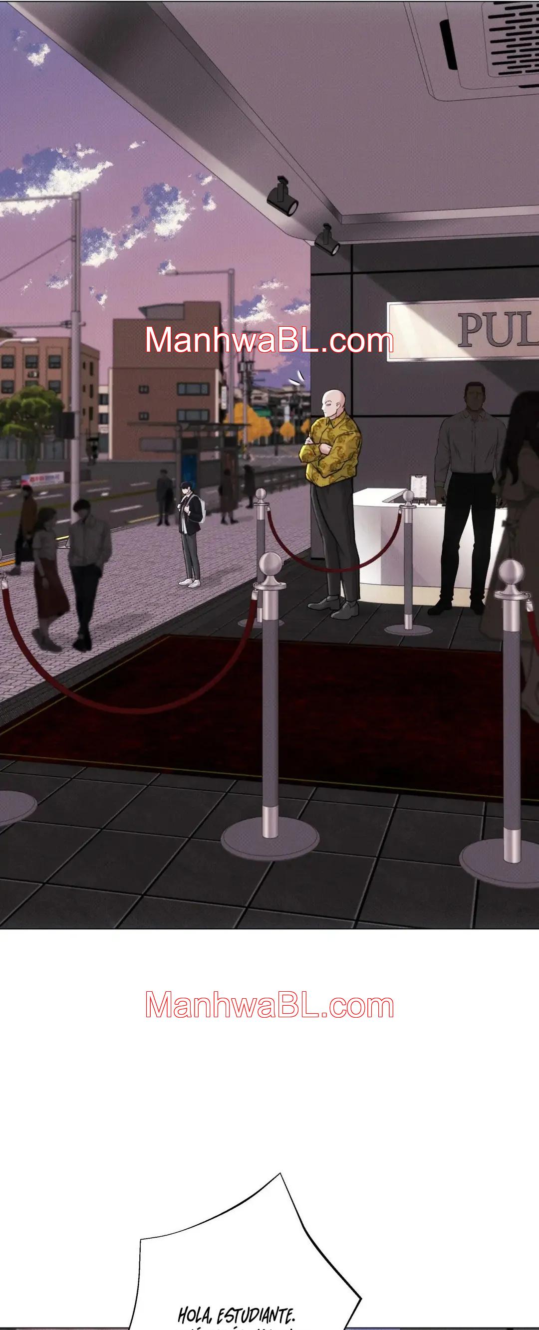 2020 - Capítulo 28 3 manhwa