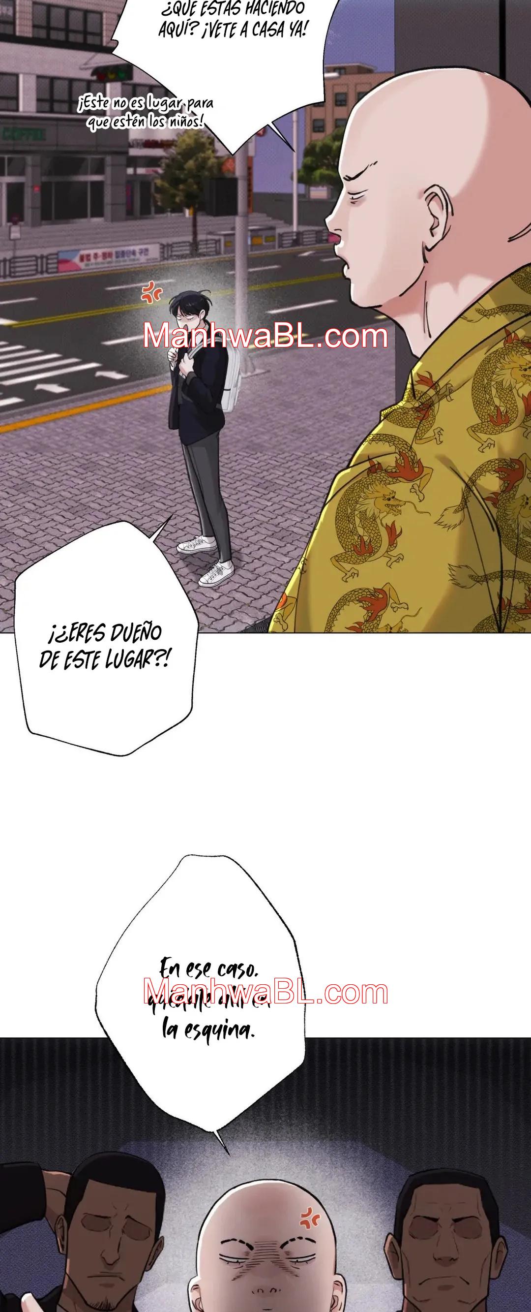 2020 - Capítulo 28 3 manhwa