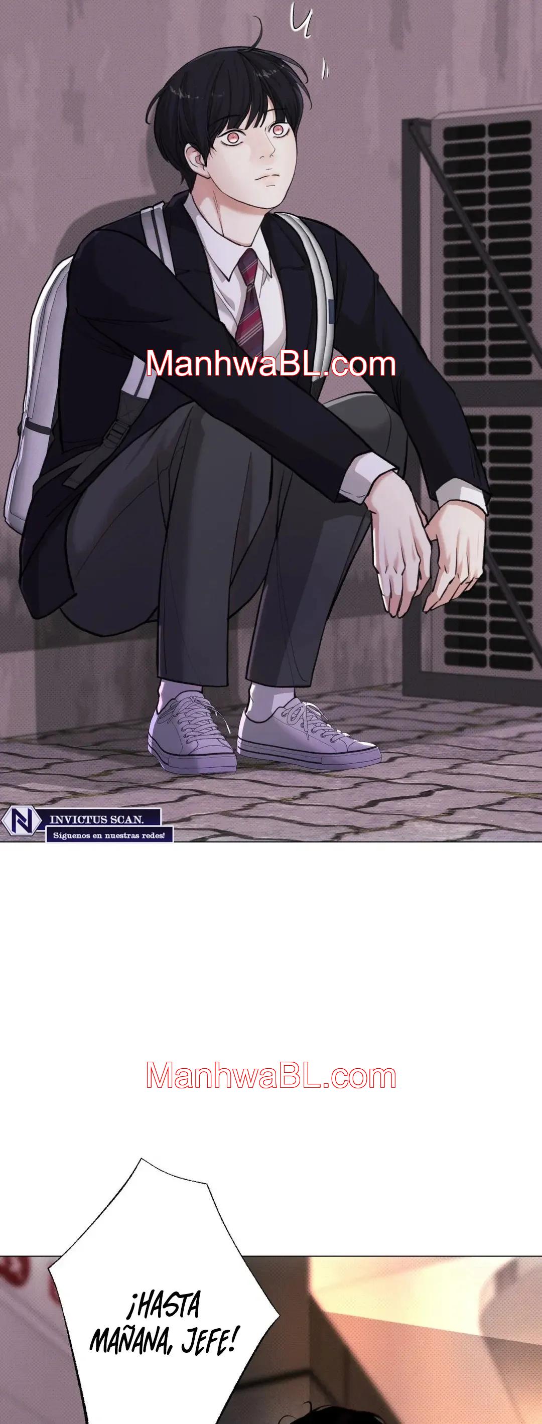 2020 - Capítulo 28 3 manhwa