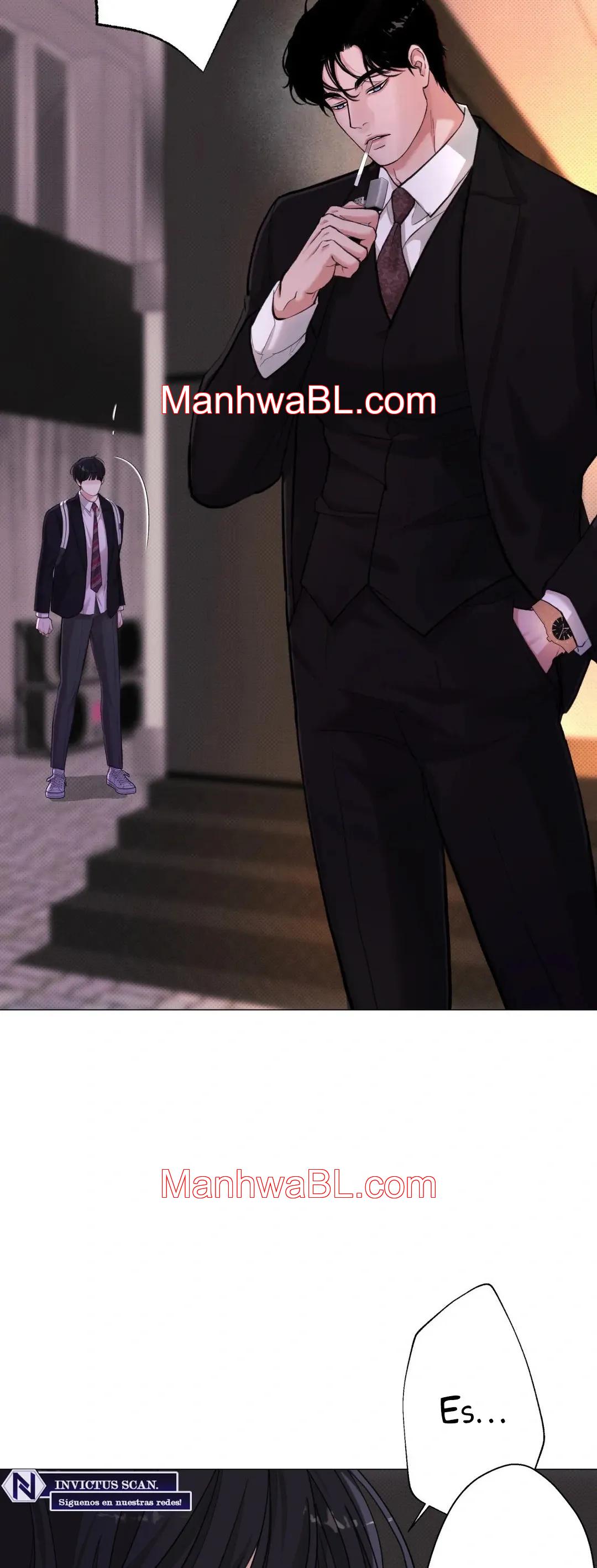 2020 - Capítulo 28 3 manhwa
