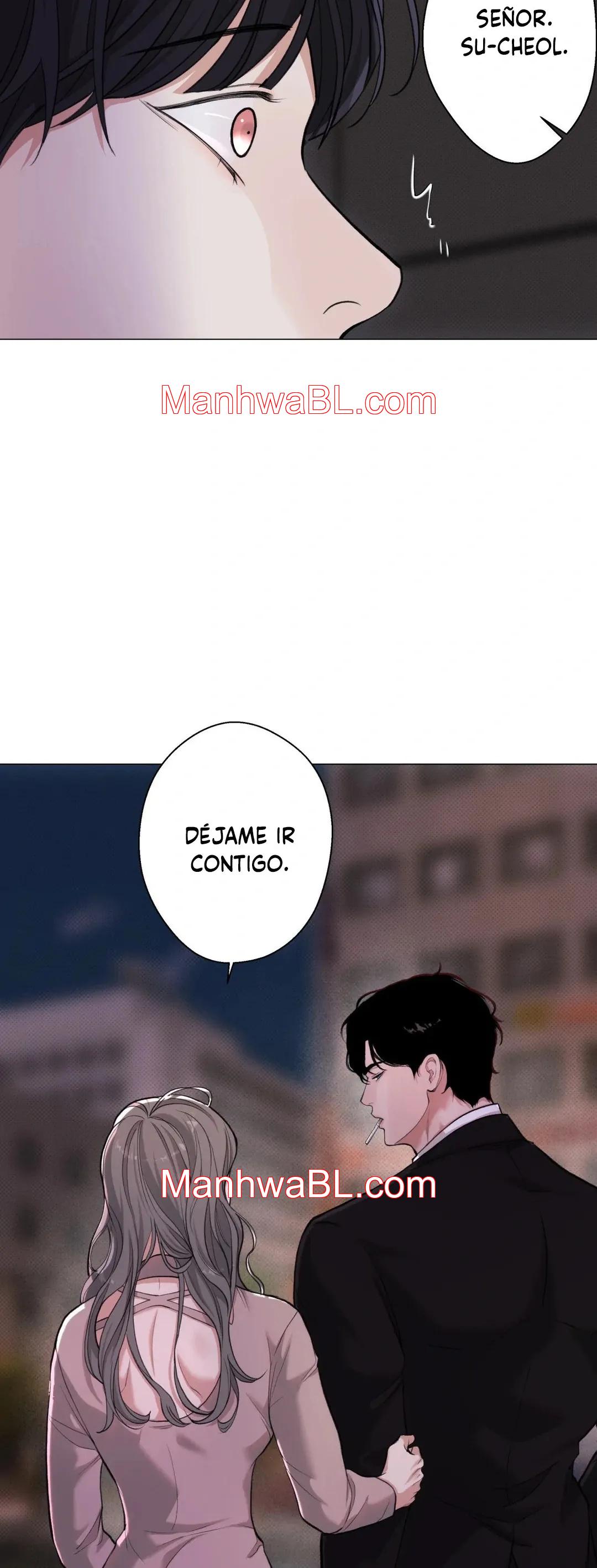 2020 - Capítulo 28 3 manhwa