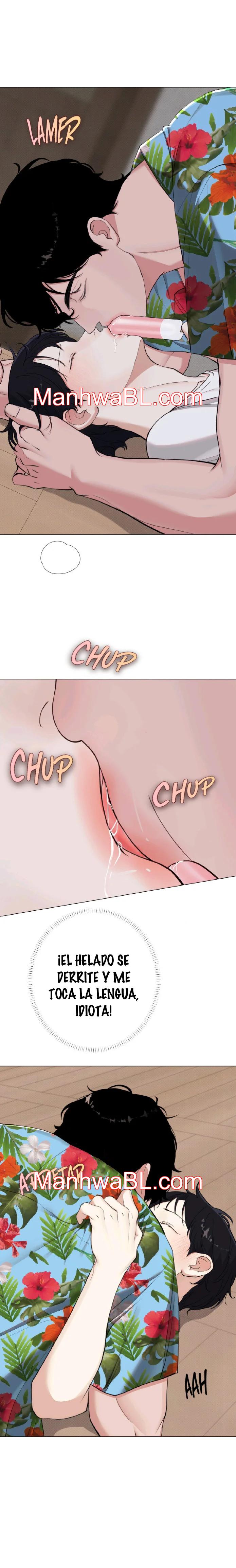 2020 - Capítulo 16.00 manhwa