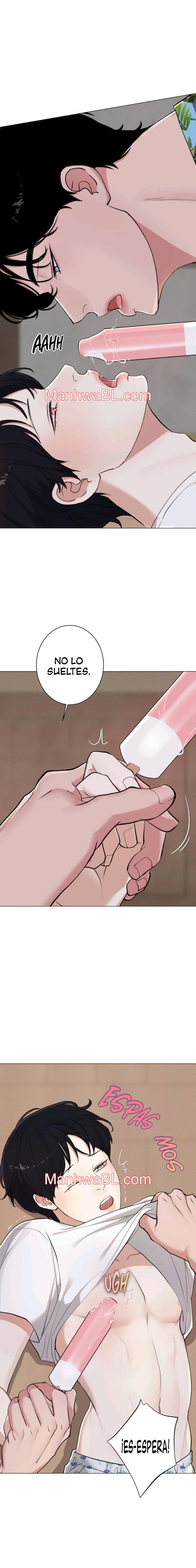 2020 - Capítulo 16.00 manhwa