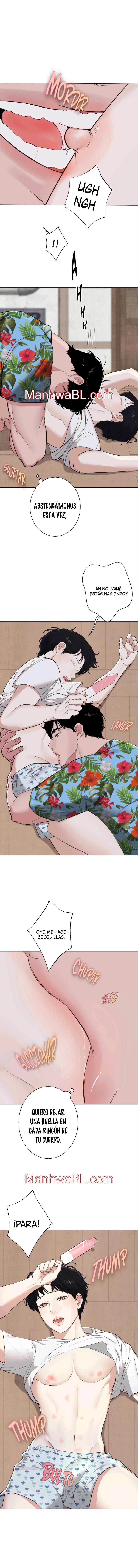 2020 - Capítulo 16.00 manhwa