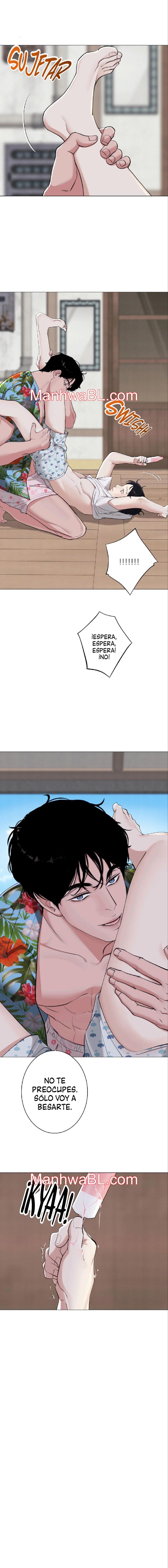 2020 - Capítulo 16.00 manhwa