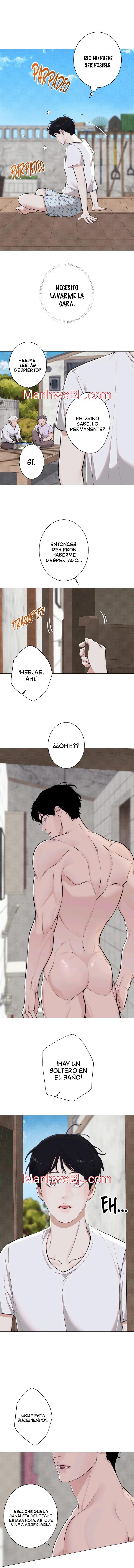 2020 - Capítulo 16.00 manhwa