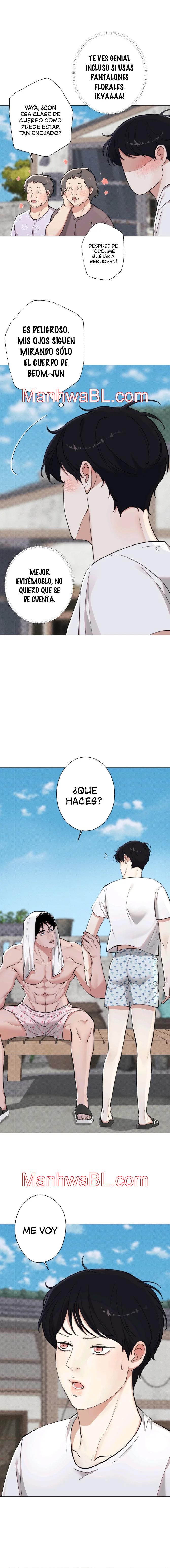 2020 - Capítulo 16.00 manhwa