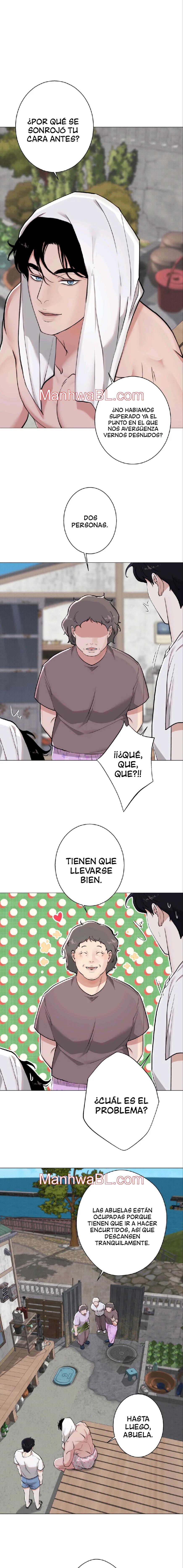 2020 - Capítulo 16.00 manhwa