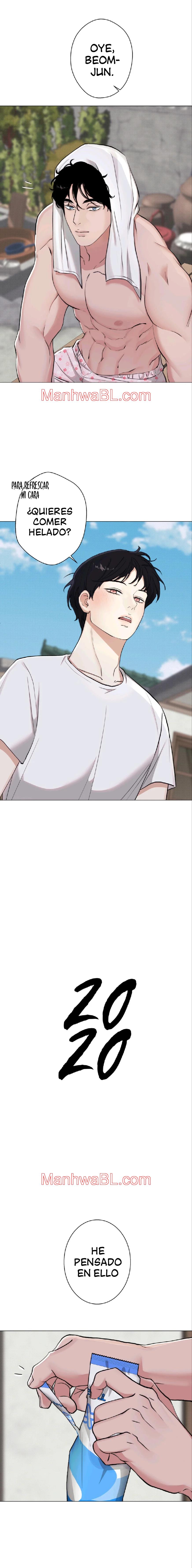 2020 - Capítulo 16.00 manhwa