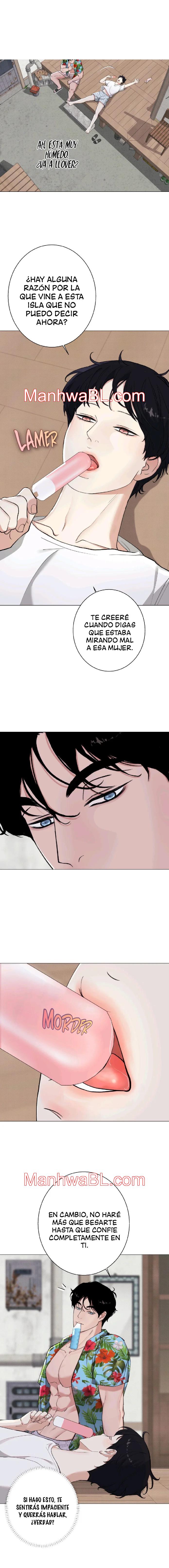 2020 - Capítulo 16.00 manhwa