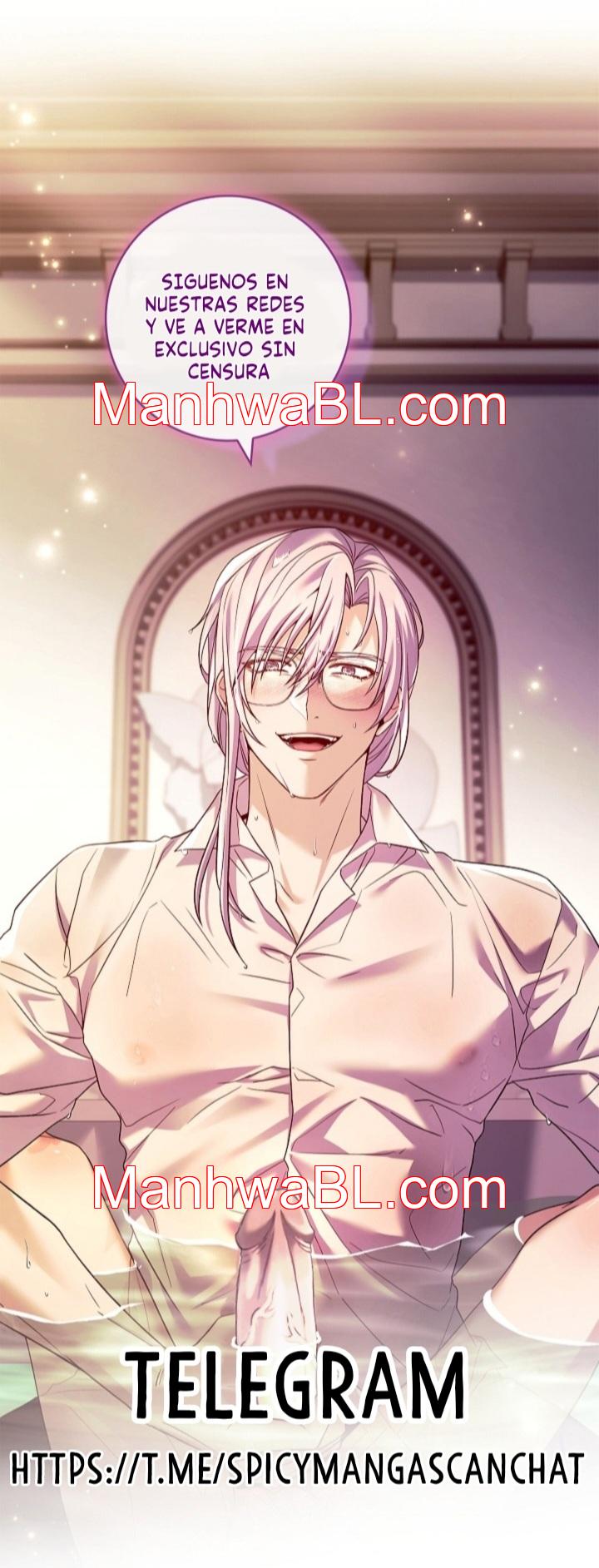 Red String Quests - Capítulo 1 manhwa
