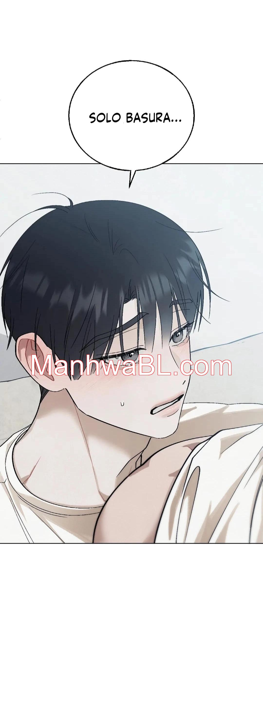 Red String Quests - Capítulo 25 manhwa