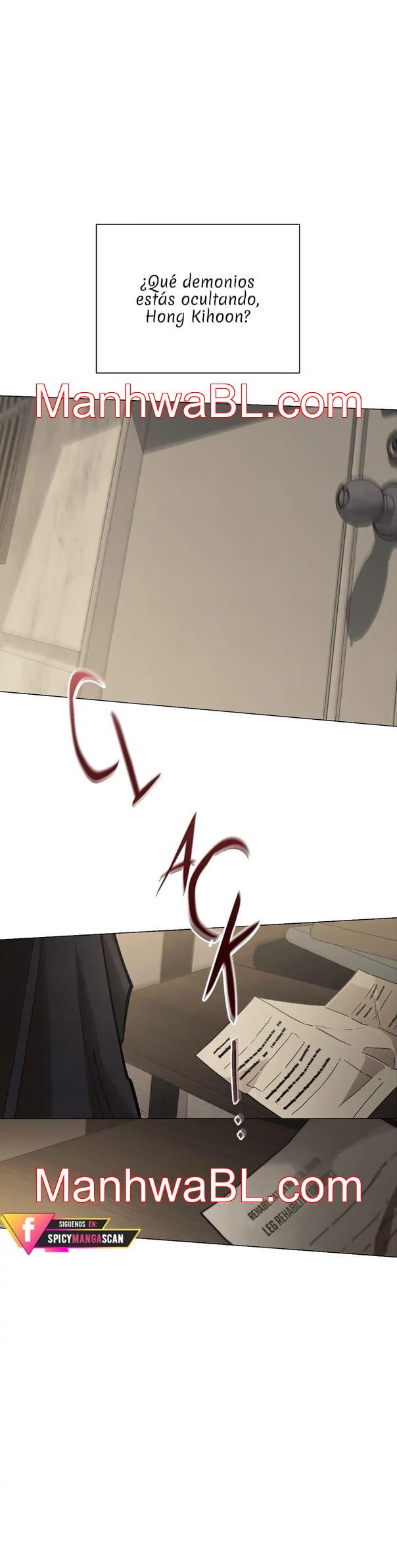 Red String Quests - Capítulo 11 manhwa