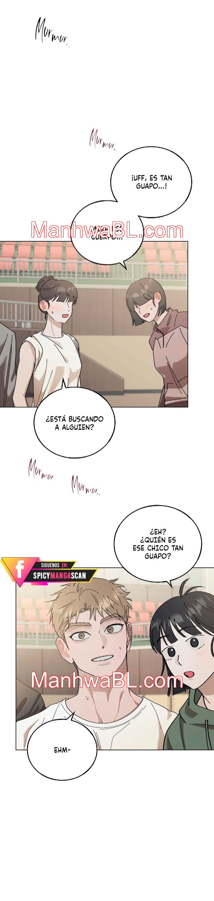 Red String Quests - Capítulo 18.2 manhwa