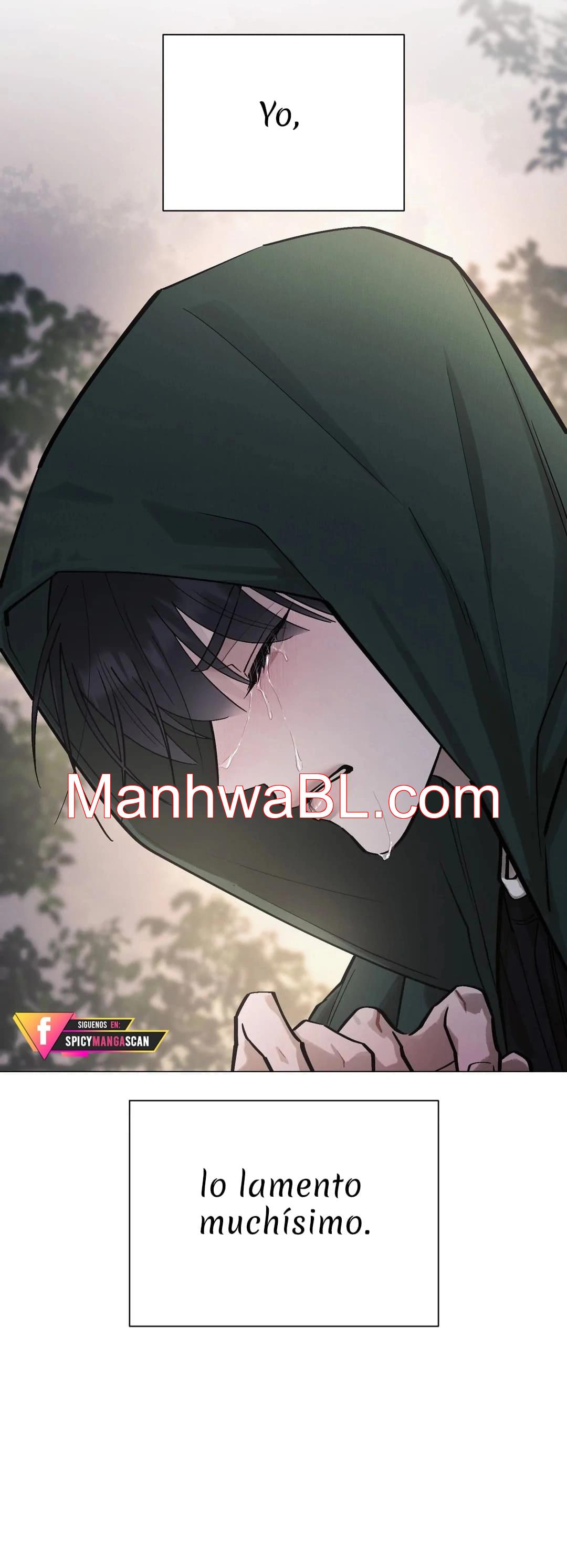 Red String Quests - Capítulo 30 3 manhwa