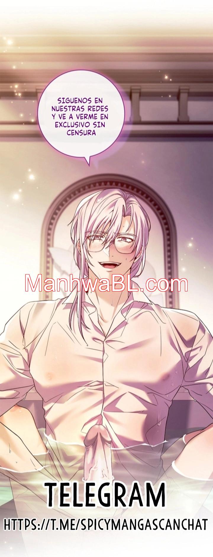 Red String Quests - Capítulo 22 manhwa